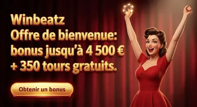 Winbeatz Casino
